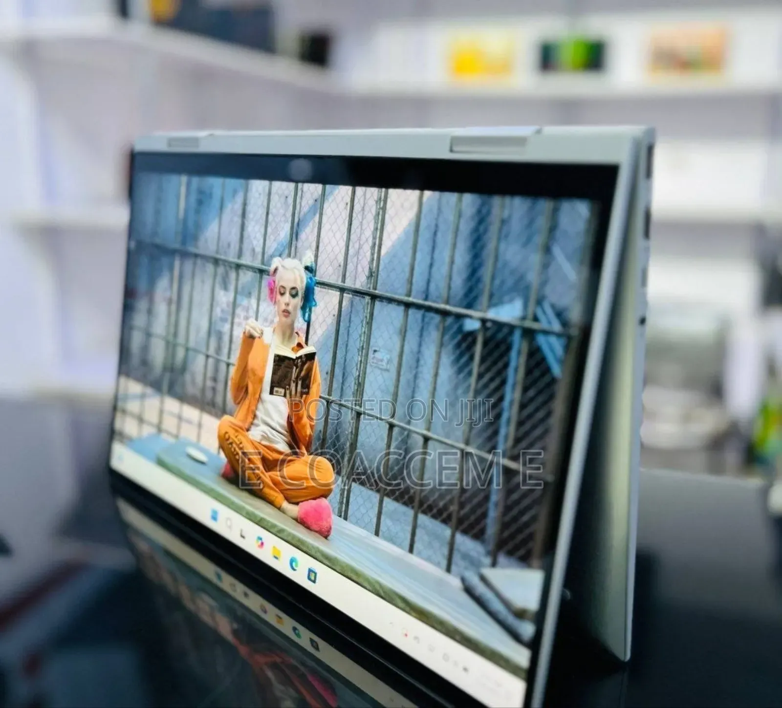 New Laptop HP 16GB Intel Core i7 SSD 512GB