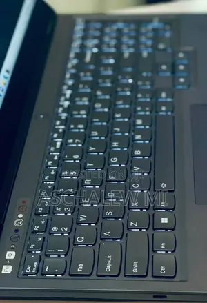 New Laptop Lenovo Legion 5 16GB AMD Ryzen 7 SSD 1T