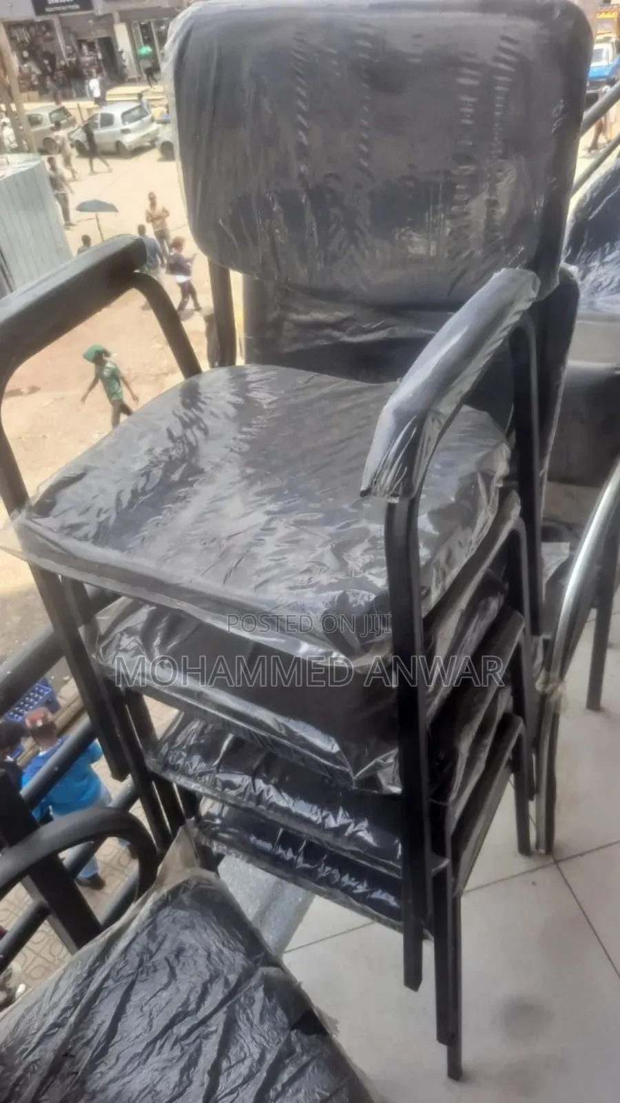 Guest Chair