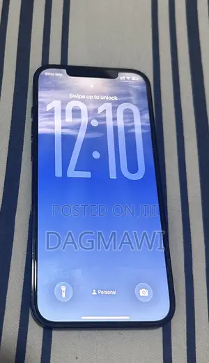 Apple iPhone 12 Pro Max 256 GB Blue