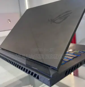 New Laptop Asus ROG Strix G16 G614 16GB Intel Core i9 SSD 1T