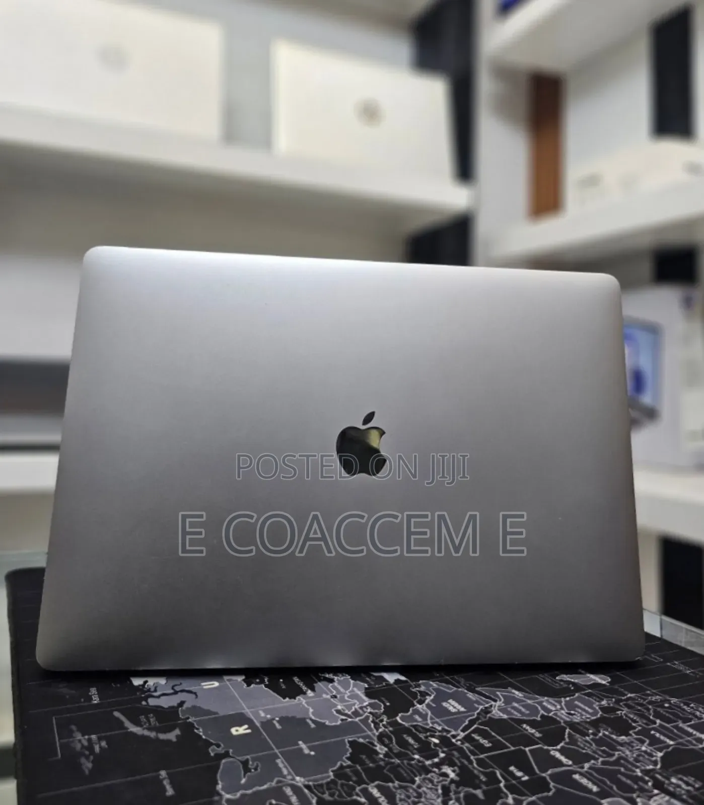 New Laptop Apple MacBook 16GB Intel Core i9 SSD 512GB