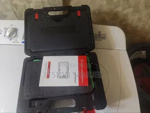 Ev Car Diagnostic