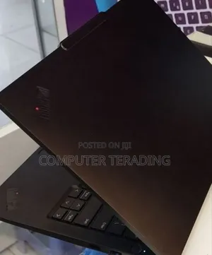 New Laptop Lenovo ThinkPad E14 Gen 6 16GB Intel Core i5 SSD 512GB