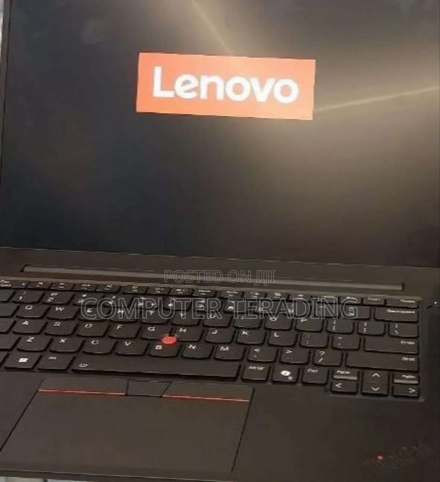 New Laptop Lenovo ThinkPad E14 Gen 6 16GB Intel Core i5 SSD 512GB