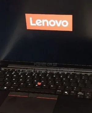 New Laptop Lenovo ThinkPad E14 Gen 6 16GB Intel Core i5 SSD 512GB