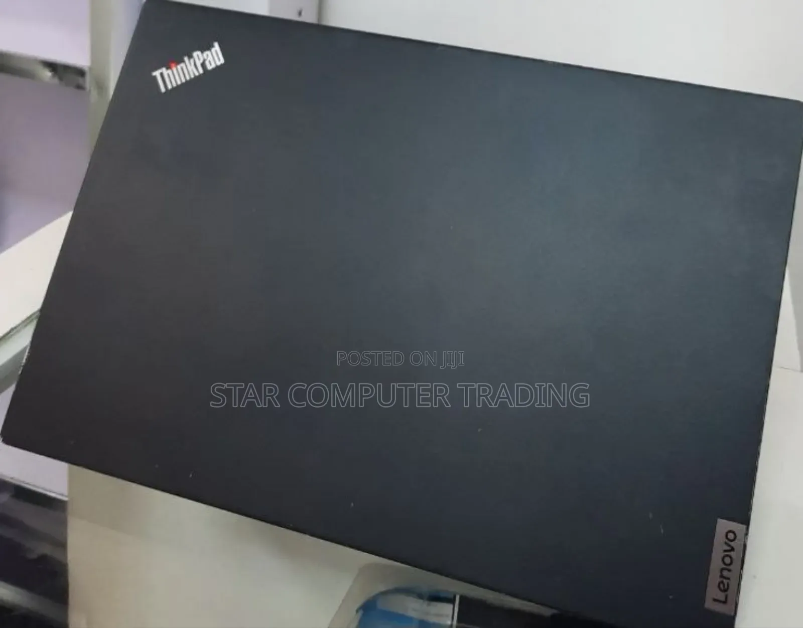 New Laptop Lenovo ThinkPad E14 Gen 2 16GB Intel Core i5 SSD 512GB