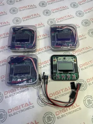 Kk2.1 Flight Controller
