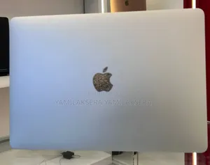 New Laptop Apple MacBook Air 2020 M1 8GB Apple M1 SSD 256GB