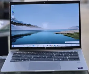 New Laptop HP ProBook 440 G10 16GB Intel Core Ultra 5 SSD 512GB