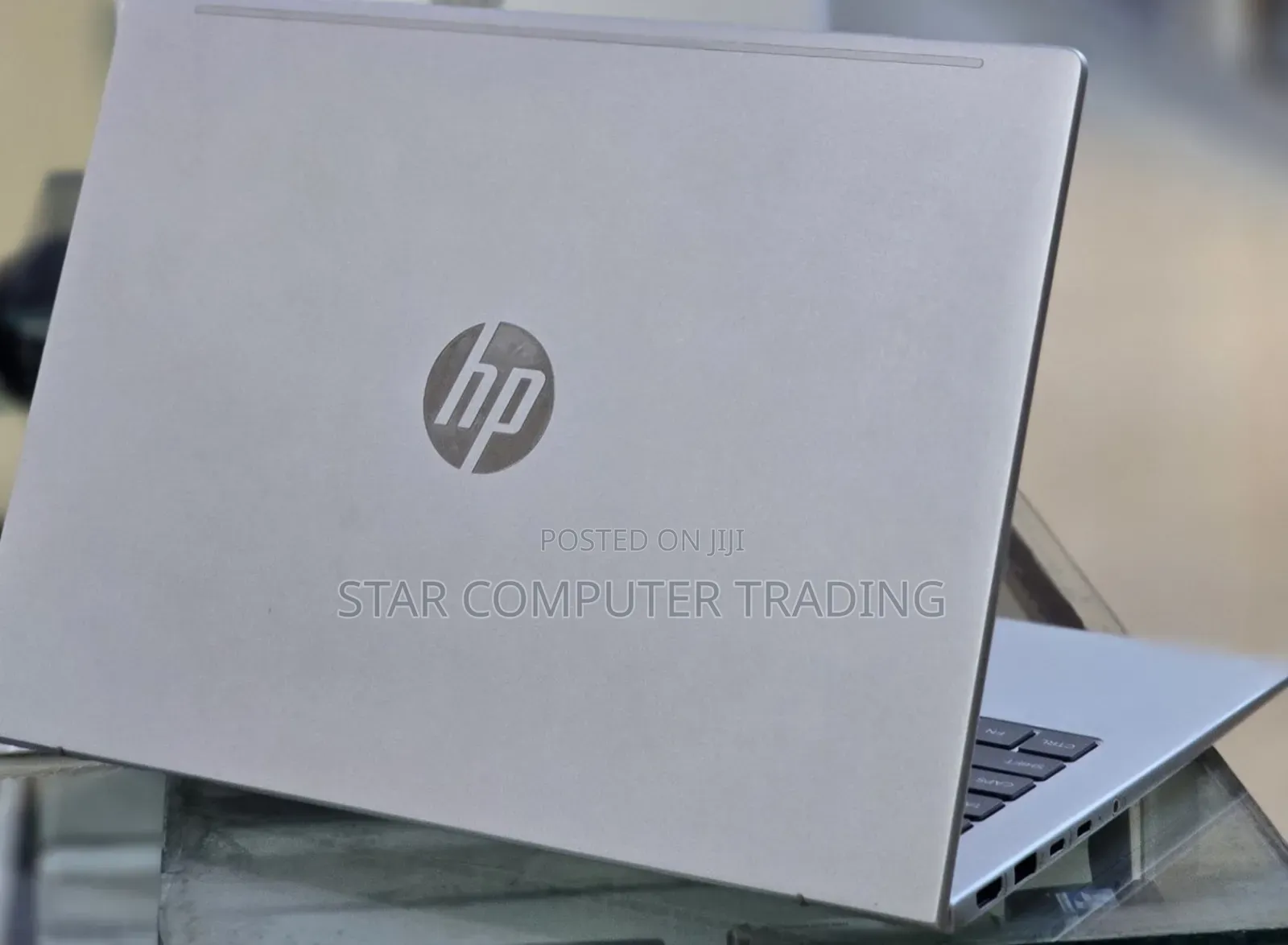 New Laptop HP ProBook 440 G10 16GB Intel Core Ultra 5 SSD 512GB