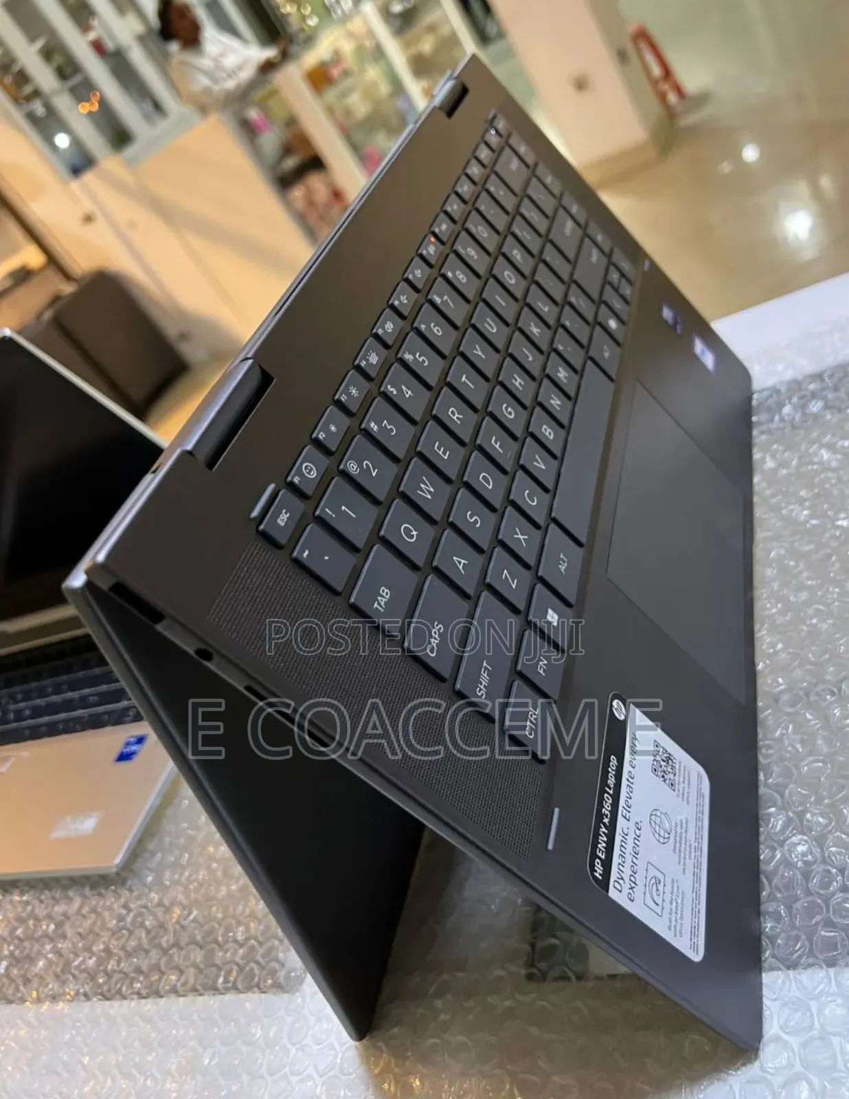 New Laptop HP 16GB Intel Core Ultra 7 SSD 1T