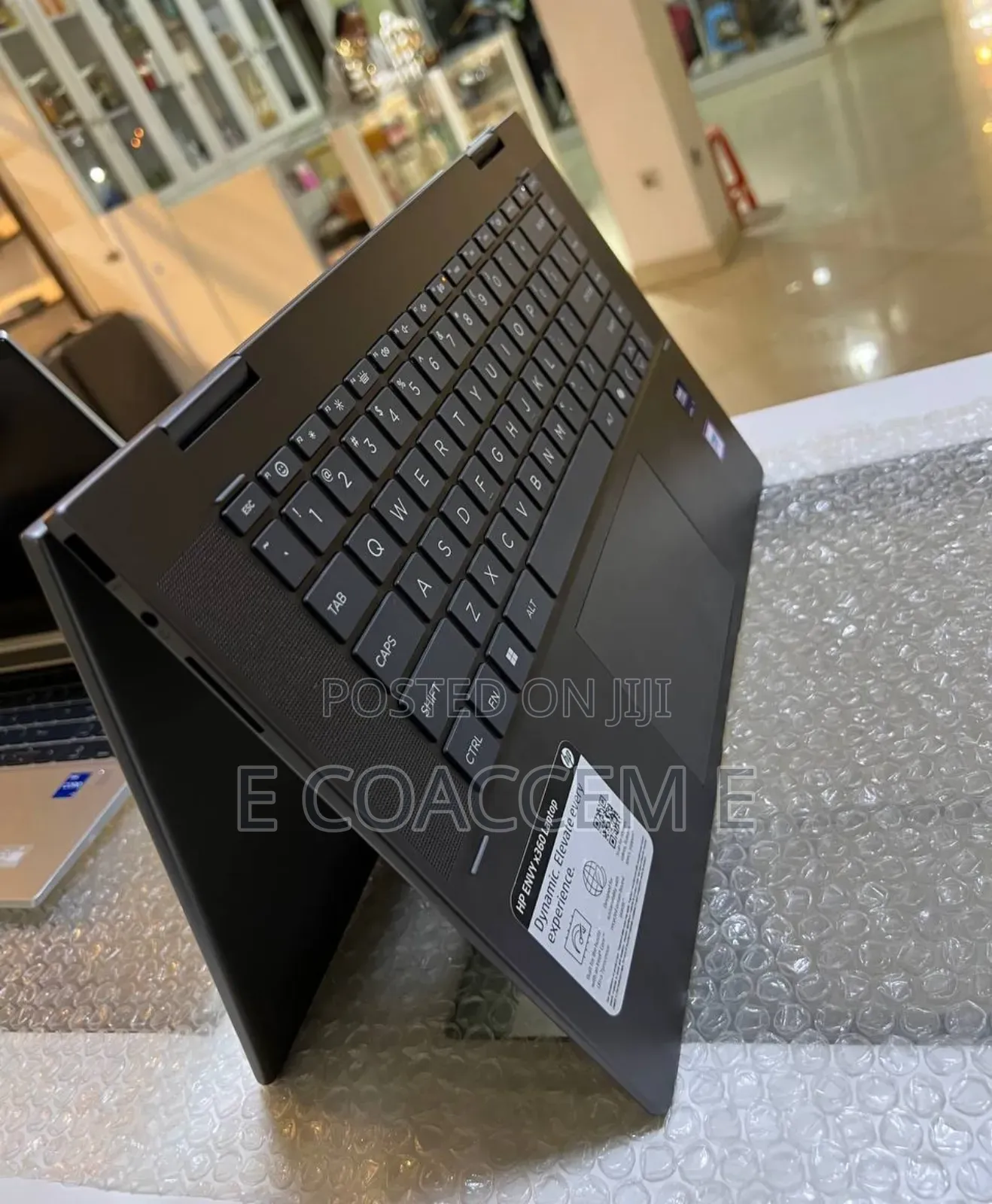New Laptop HP 16GB Intel Core Ultra 7 SSD 1T