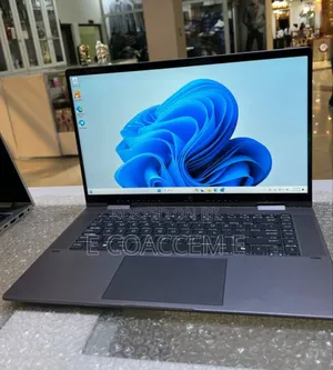 New Laptop HP 16GB Intel Core Ultra 7 SSD 1T