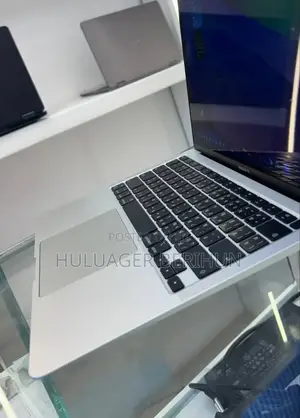 New Laptop Apple MacBook Air 2020 M1 16GB Apple M1 SSD 256GB