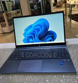 New Laptop HP 16GB Intel Core i5 SSD 512GB