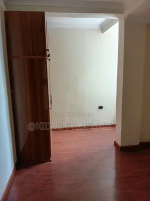 3bdrm Apartment in German, Nifas Silk-Lafto for rent