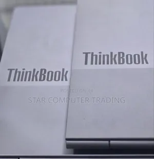 New Laptop Lenovo Thinkbook 14 16GB Intel Core Ultra 7 SSD 512GB