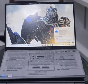 New Laptop Lenovo Thinkbook 14 16GB Intel Core Ultra 7 SSD 512GB