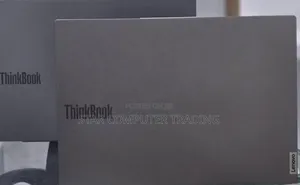 New Laptop Lenovo Thinkbook 14 16GB Intel Core Ultra 7 SSD 512GB