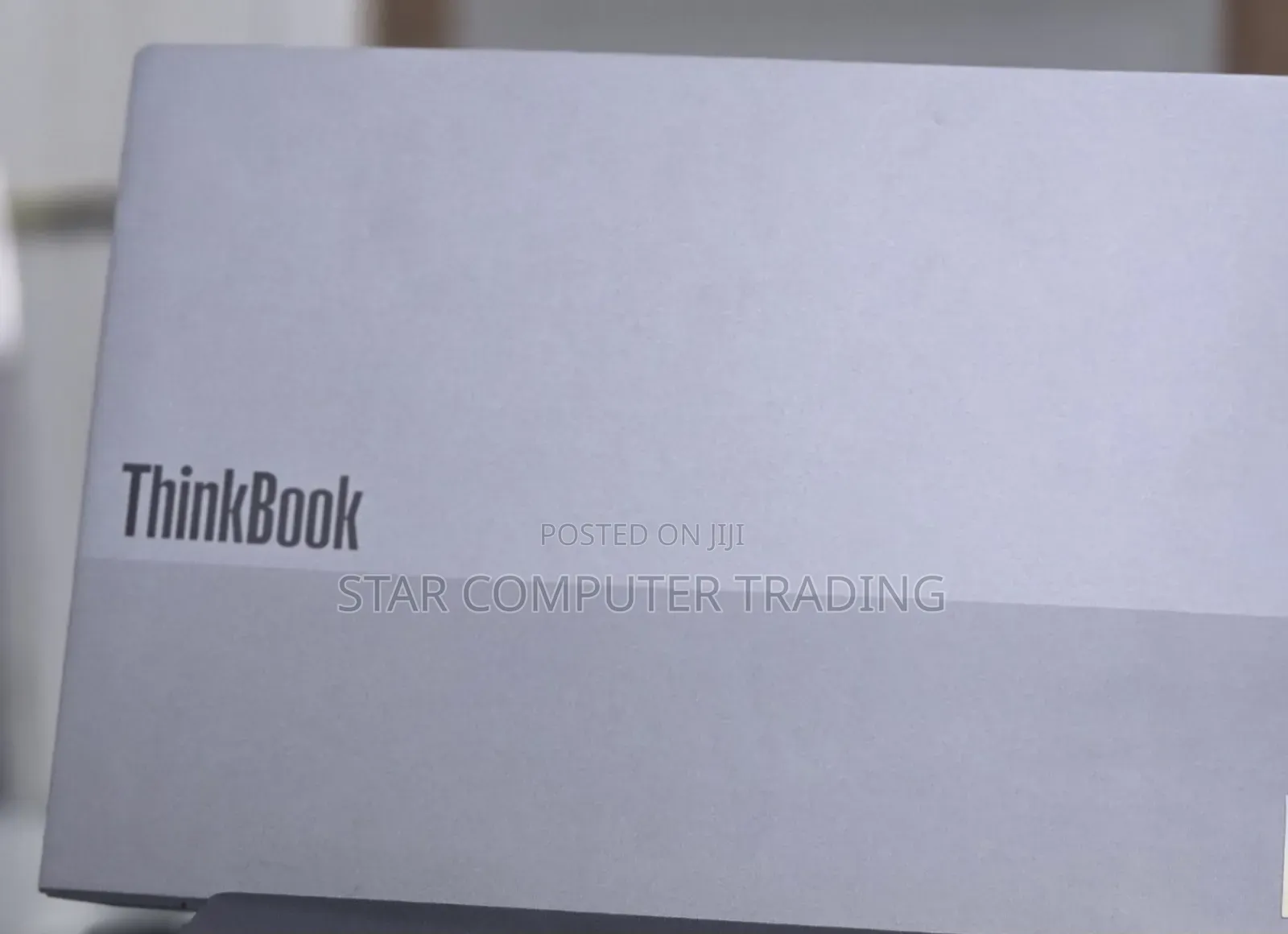 New Laptop Lenovo Thinkbook 14 16GB Intel Core Ultra 7 SSD 512GB