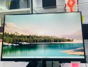 27inch Monitor