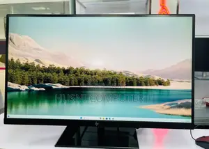 27inch Monitor