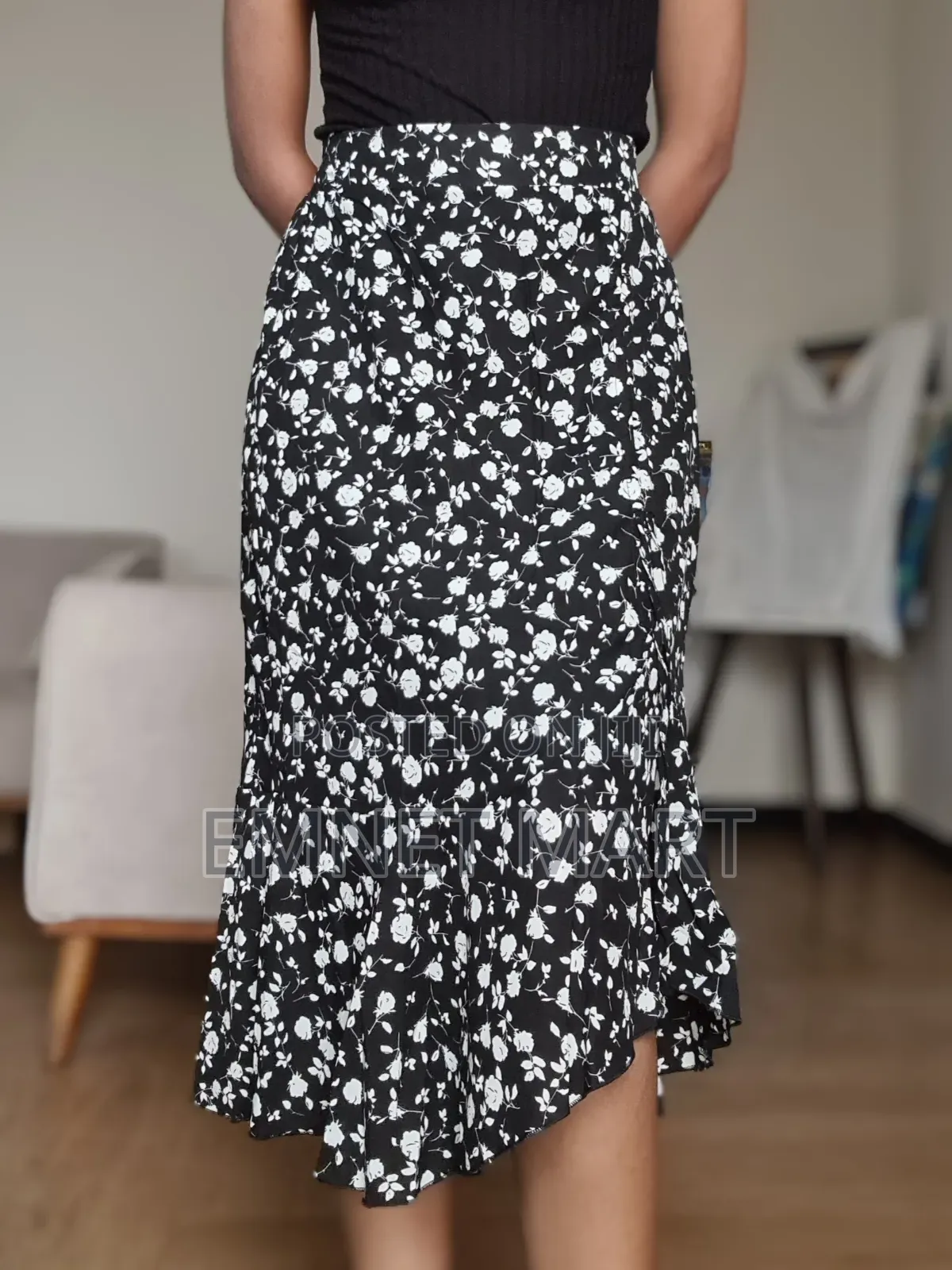 Skirt Dress