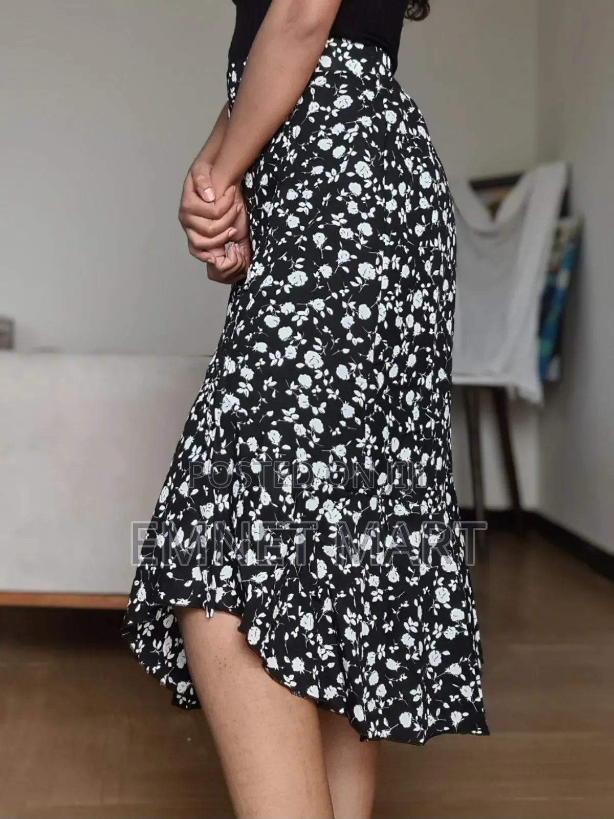 Skirt Dress