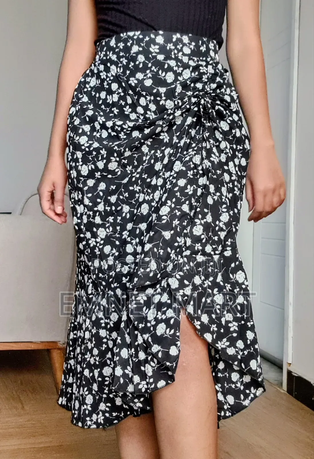Skirt Dress