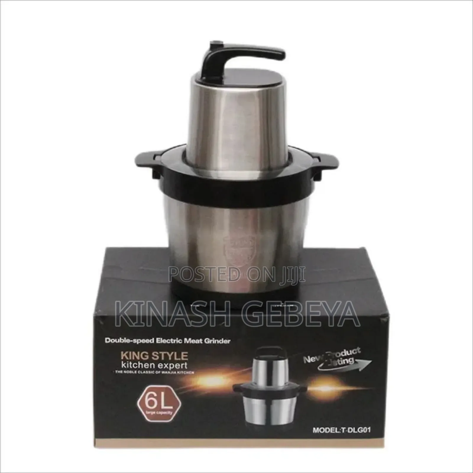 High Quality King Styel Onion Chooper
