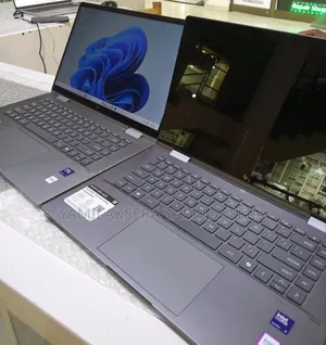 New Laptop HP Envy x360 16GB Intel Core Ultra 7 SSD 512GB