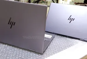 New Laptop HP Envy x360 16GB Intel Core Ultra 7 SSD 512GB