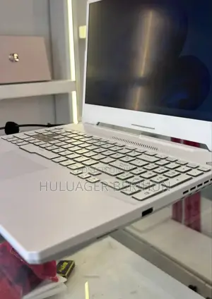New Laptop Asus TUF Gaming A15 16GB Intel Core i5 SSD 512GB