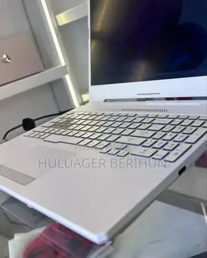 New Laptop Asus TUF Gaming A15 16GB Intel Core i5 SSD 512GB