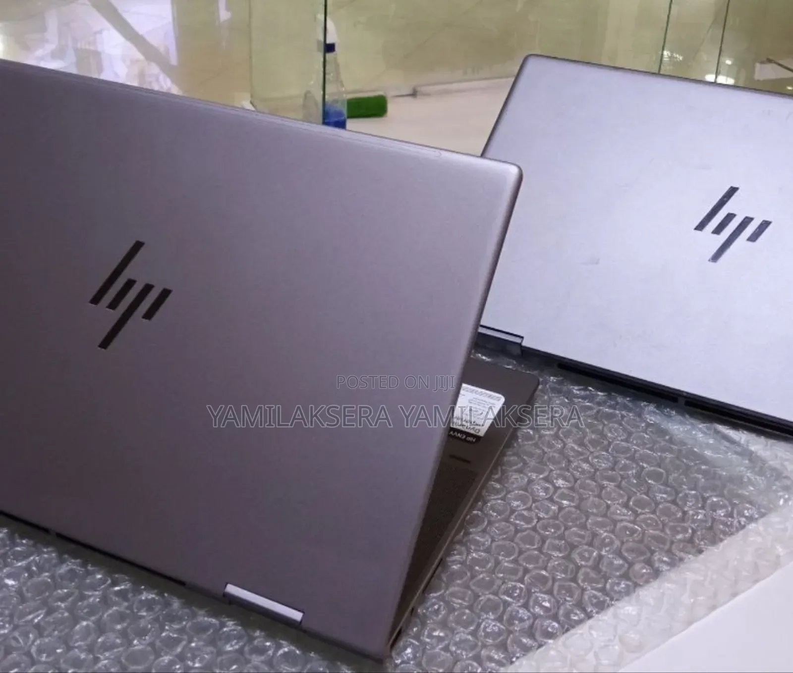 New Laptop HP Envy x360 16GB Intel Core Ultra 7 SSD 512GB