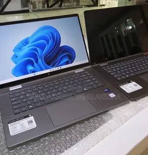 New Laptop HP Envy x360 16GB Intel Core Ultra 7 SSD 512GB