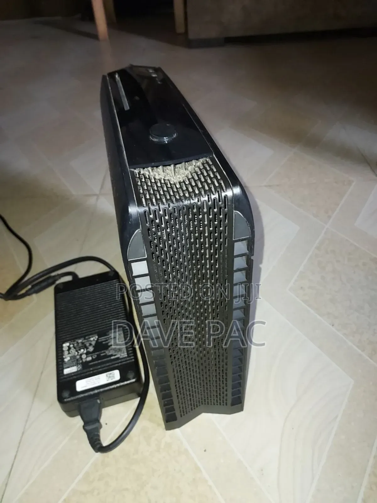 Desktop Computer Dell Alienware Area-51 16GB Intel Core i7 HDD 1T