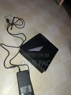 Desktop Computer Dell Alienware Area-51 16GB Intel Core i7 HDD 1T