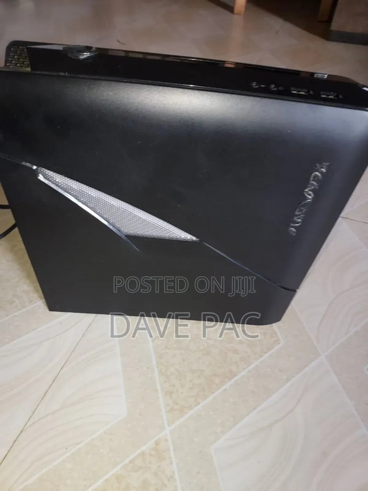 Desktop Computer Dell Alienware Area-51 16GB Intel Core i7 HDD 1T