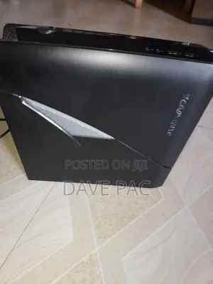 Desktop Computer Dell Alienware Area-51 16GB Intel Core i7 HDD 1T