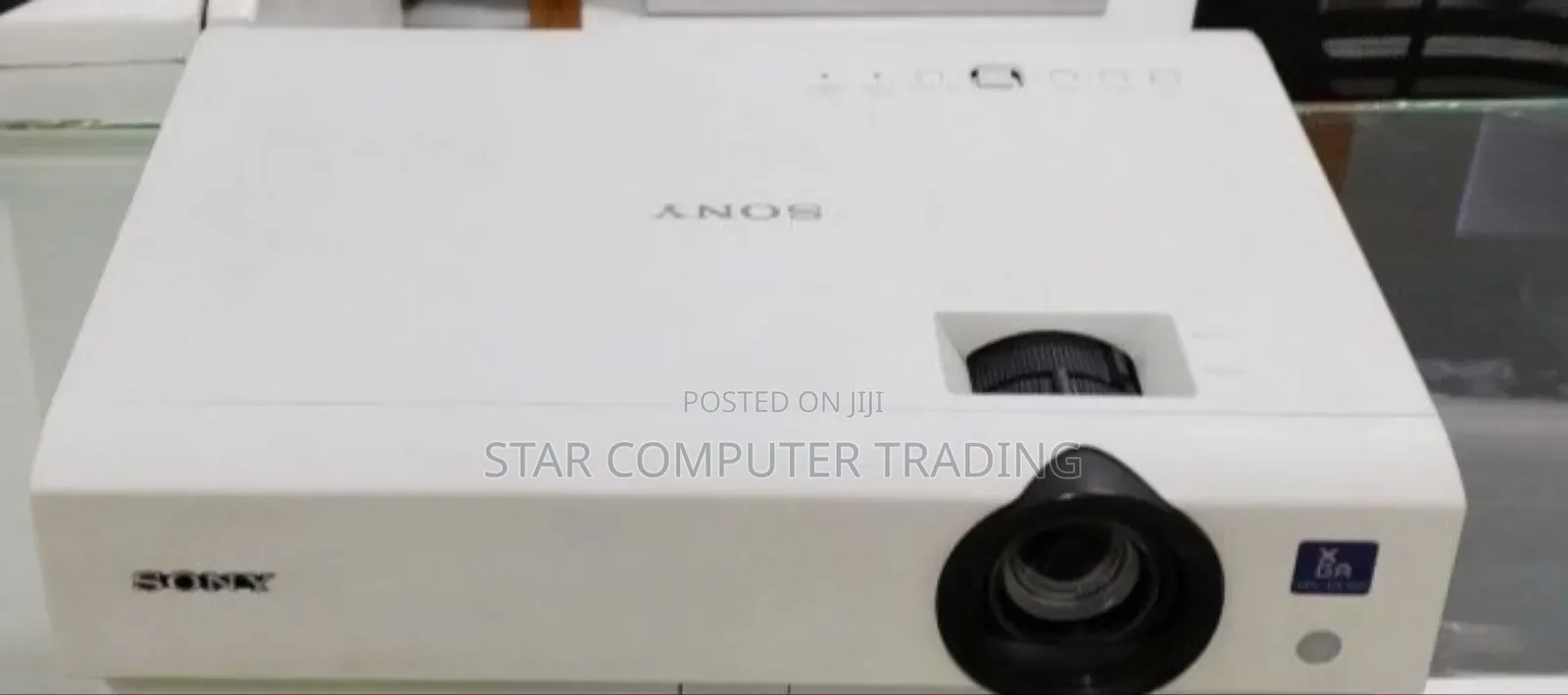 Sony Projector VPL-Dx100