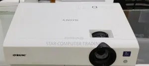 Sony Projector VPL-Dx100