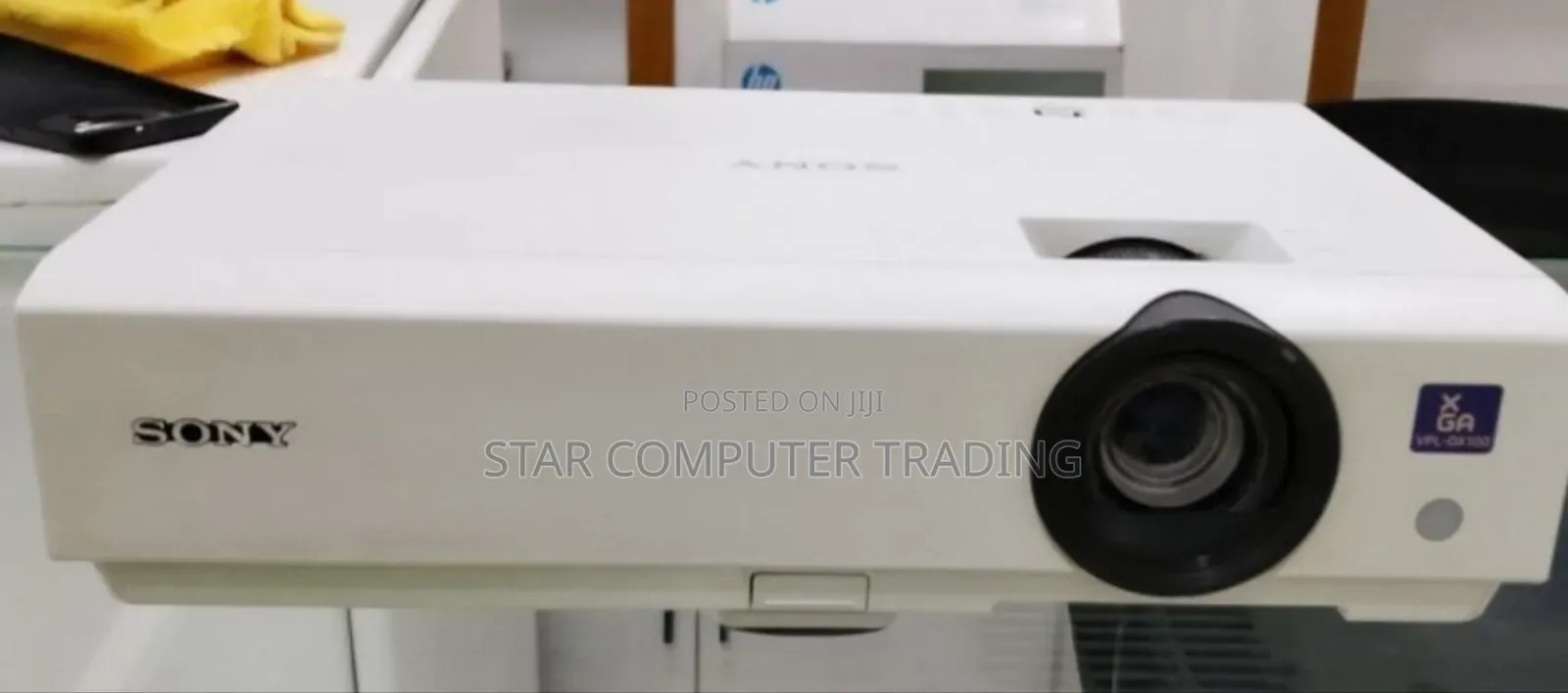 Sony Projector VPL-Dx100