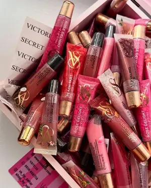 Victoria Secret Flavored Lipgloss