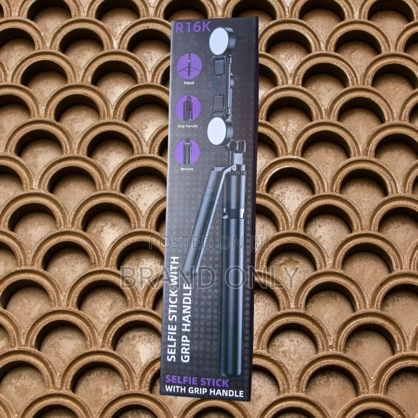 R16k Portable Studio Lighting Stick