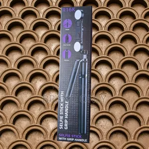 R16k Portable Studio Lighting Stick