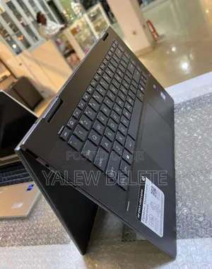 New Laptop HP Envy x360 16GB Intel Core Ultra 7 SSD 1T