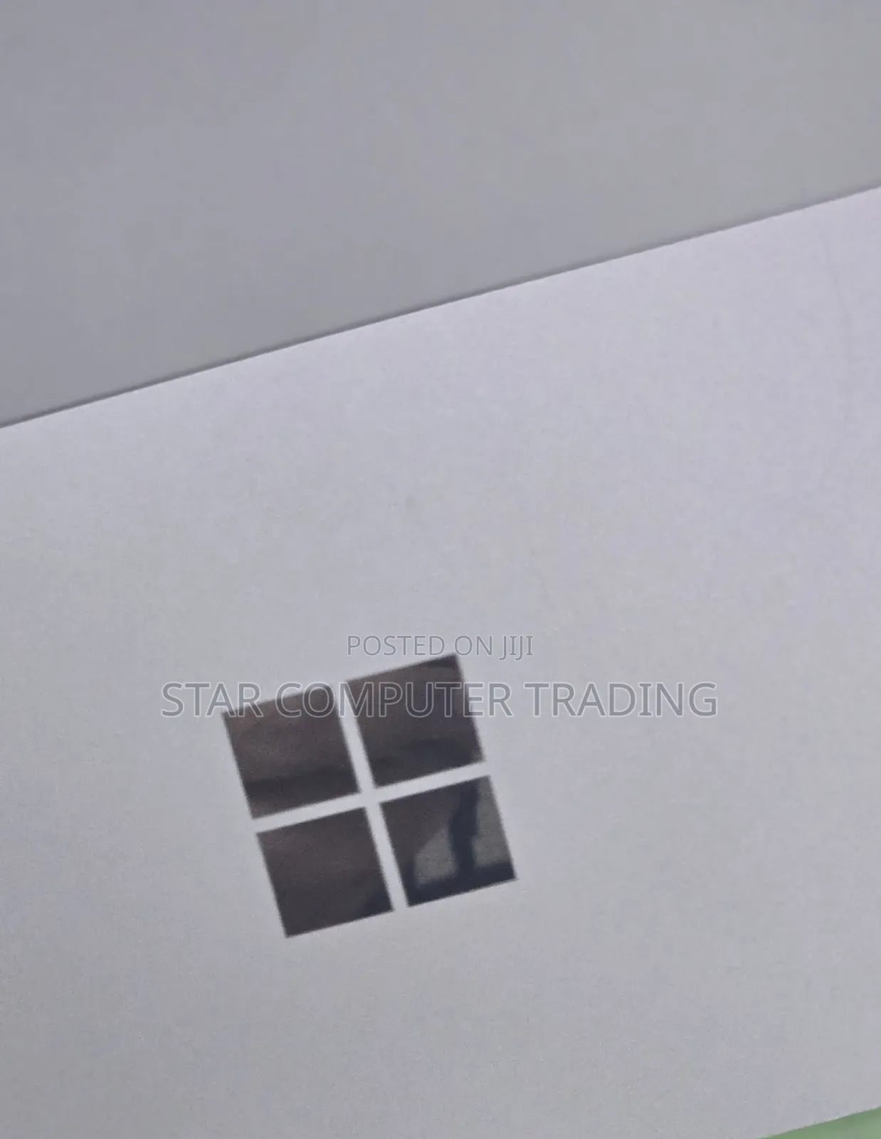 New Laptop Microsoft Surface Pro 4 16GB Intel Core i5 SSD 256GB