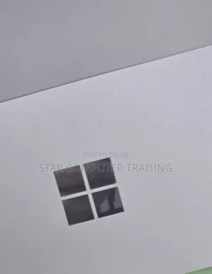 New Laptop Microsoft Surface Pro 4 16GB Intel Core i5 SSD 256GB
